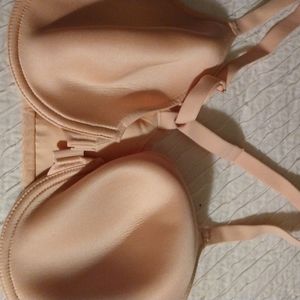 NWTChantelle Front Open Bras